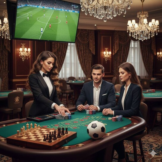 彩客数据分析图表